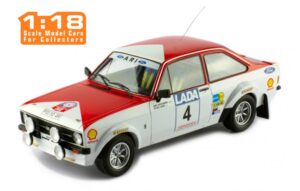 18RMC143LQ.22-1 Ford Escort MK II RS1800 #4