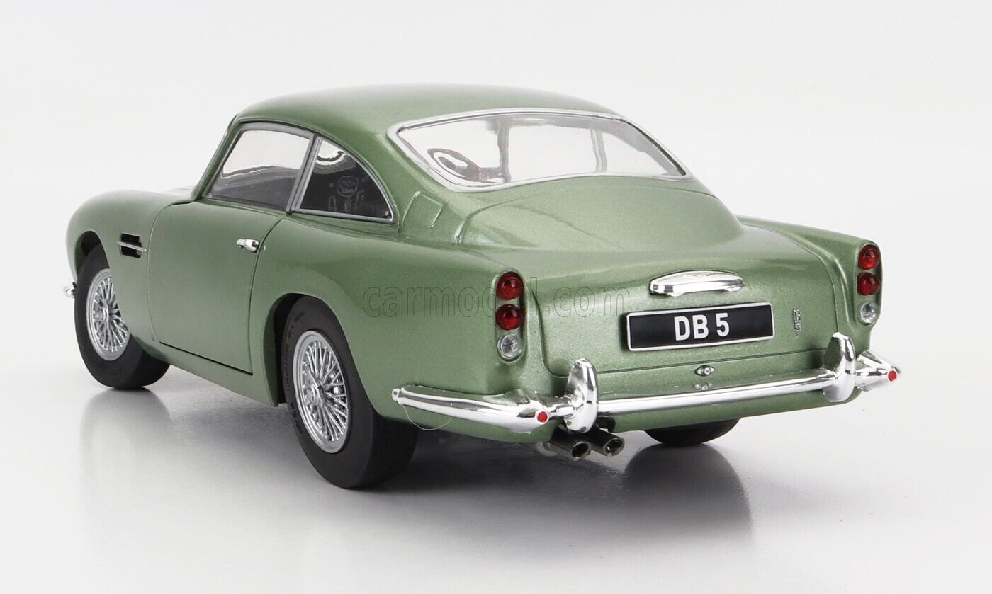 Autoart db5 best sale