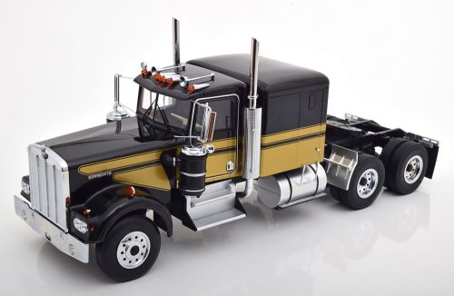 Kenworth W900 1976 Smokey and the Bandit 1 18 Scale BRS DIECAST MODELS