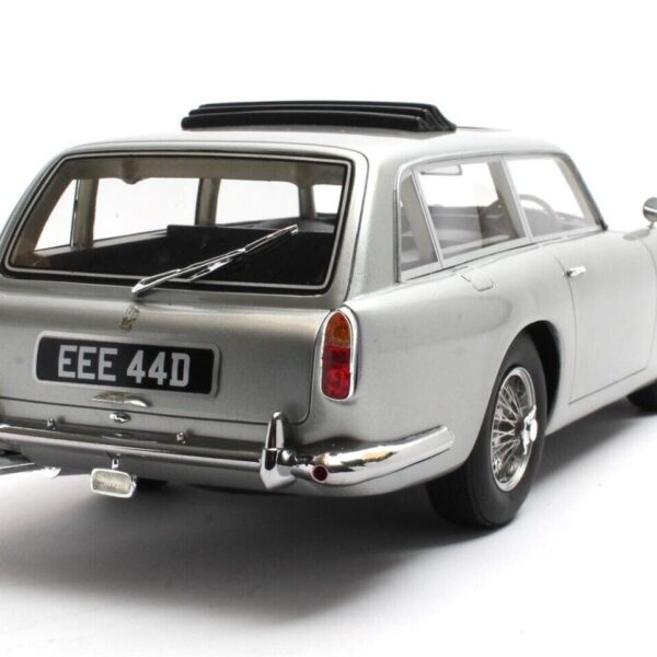 Astom Martin DB5 Shooting Brake