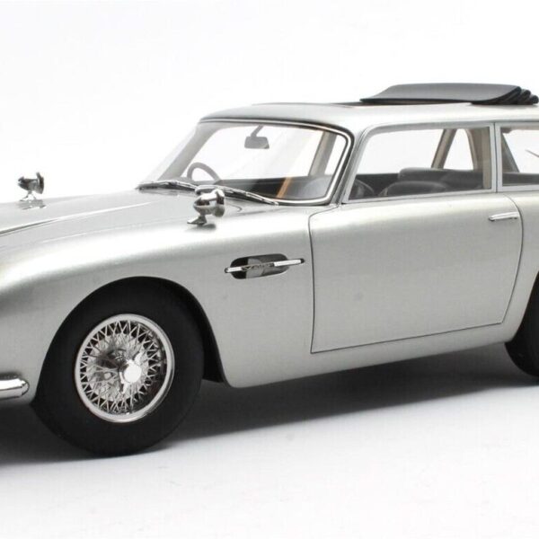 Astom Martin DB5 Shooting Brake