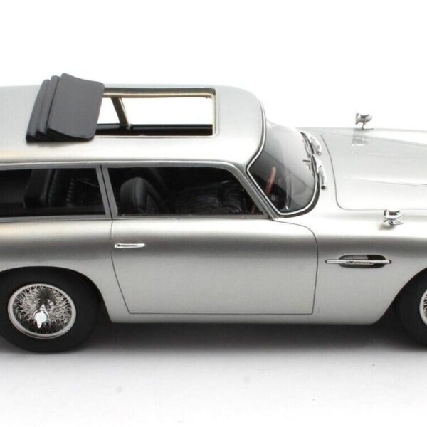 Astom Martin DB5 Shooting Brake