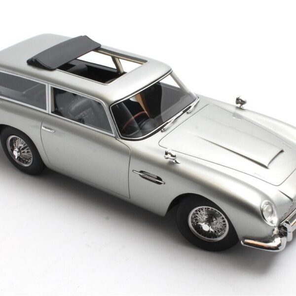 Astom Martin DB5 Shooting Brake