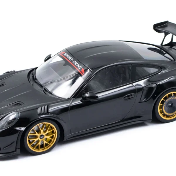 Mr911 Gt3 1804