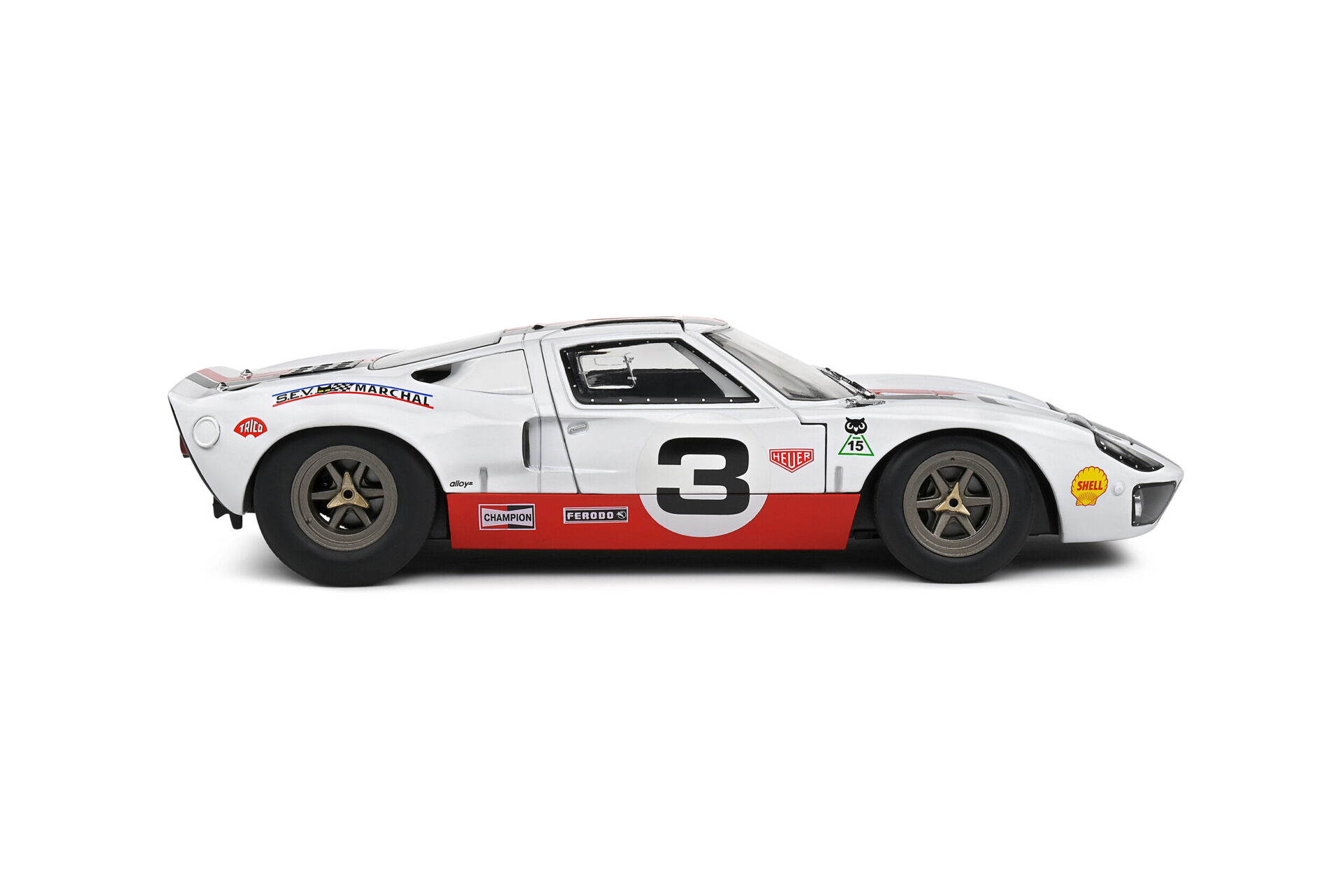 S1803010 Ford Gt40 Mk 1 Eric Dean Design 2015 05