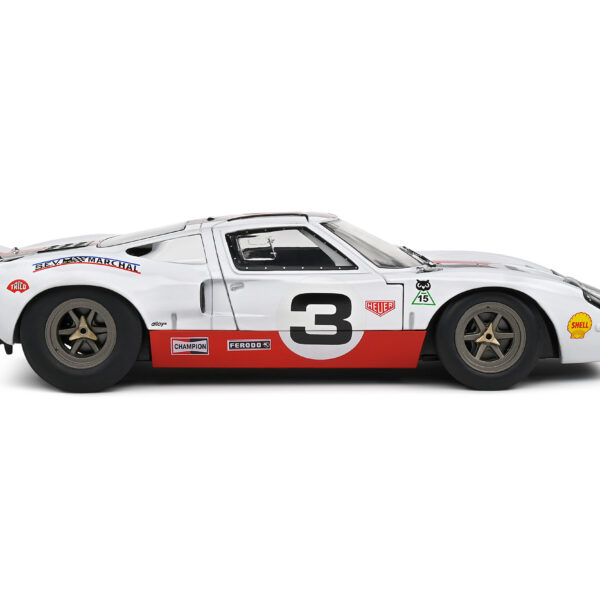 S1803010 Ford Gt40 Mk 1 Eric Dean Design 2015 05