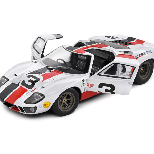 S1803010 Ford Gt40 Mk 1 Eric Dean Design 2015 07