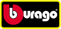 Bburago logo
