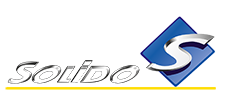 Logo solido