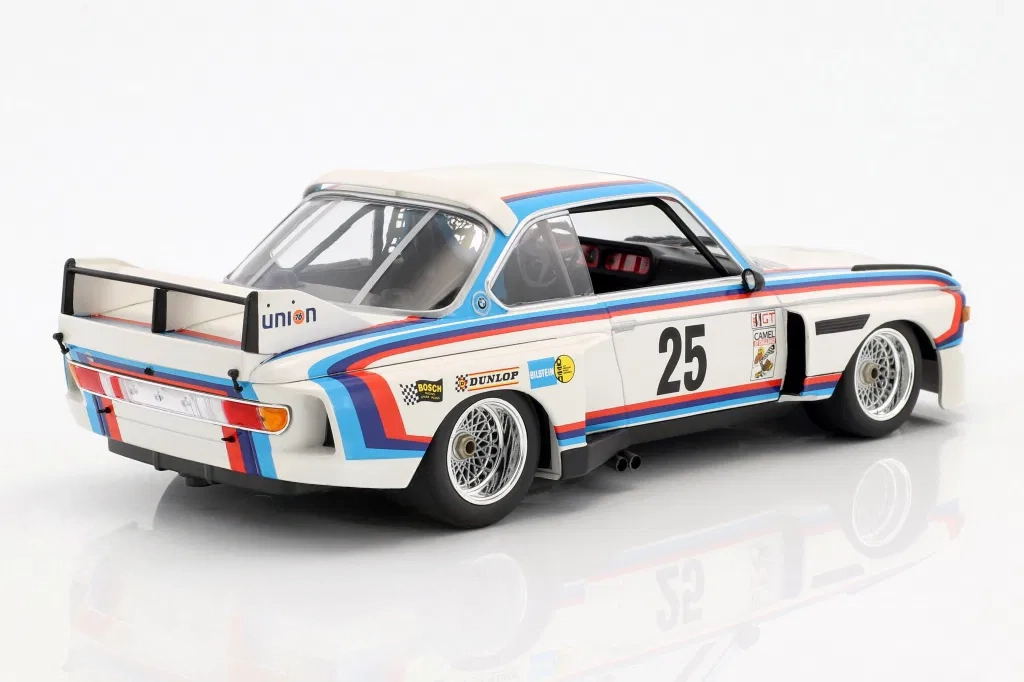 Minichamps 1 18 bmw 30 csl no25 winner 12h sebring (1)