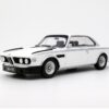BMW 3.0 CSL Coupe 1972 1/18 Scale