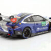 BMW M4 GT3 #11 DTM 2022 1/18 Scale