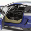 BMW M4 GT3 #11 DTM 2022 1/18 Scale