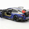 BMW M4 GT3 #11 DTM 2022 1/18 Scale