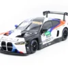 BMW M4 GT3 #50 DTM 2022 1/18 Scale