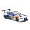 BMW M4 GT3 #50 DTM 2022 1/18 Scale