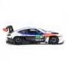 BMW M4 GT3 #50 DTM 2022 1/18 Scale