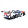 BMW M4 GT3 #50 DTM 2022 1/18 Scale