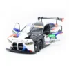 BMW M4 GT3 #50 DTM 2022 1/18 Scale