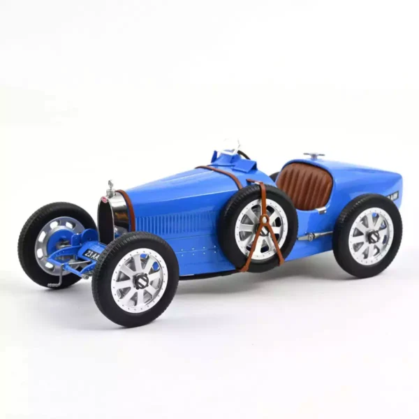Bugatti T35 1925 1/12 Scale