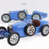 Bugatti T35 1925 1/12 Scale