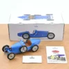 Bugatti T35 1925 1/12 Scale