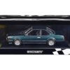 BMW 635 CSi 1982 1:18 Scale