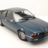 BMW 635 CSi 1982 1:18 Scale