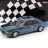 BMW 635 CSi 1982 1:18 Scale