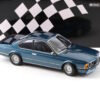 BMW 635 CSi 1982 1:18 Scale