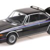 BMW 3.0 CSI (E9) 1971 1:18 Scale