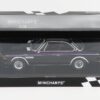 BMW 3.0 CSI (E9) 1971 1:18 Scale