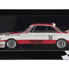 BMW 3.0 CSL #51 1/18 Scale