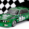 BMW 3.0 CSL 1978  #3 1/18 Scale
