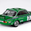 BMW 3.0 CSL 1978  #3 1/18 Scale