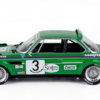 BMW 3.0 CSL 1978  #3 1/18 Scale
