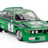 BMW 3.0 CSL 1978  #3 1/18 Scale
