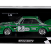 BMW 3.0 CSL 1978  #3 1/18 Scale