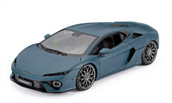 Lamborghini Tempario 2024 1/18 Scale