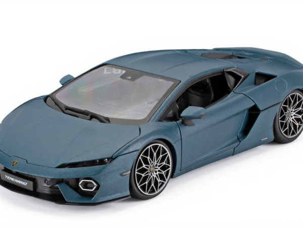 Lamborghini Tempario 2024 1/18 Scale