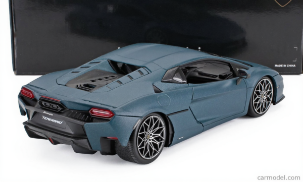 Lamborghini Tempario 2024 1/18 Scale