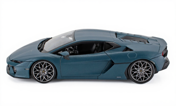 Lamborghini Tempario 2024 1/18 Scale