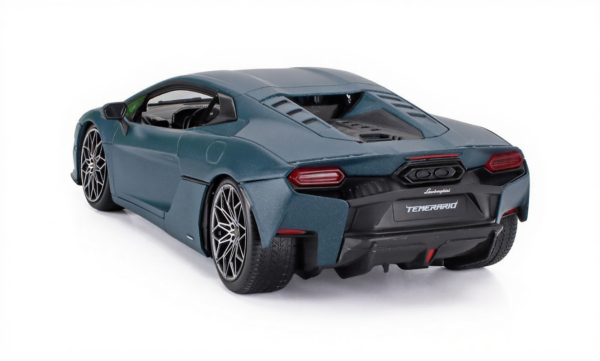 Lamborghini Tempario 2024 1/18 Scale