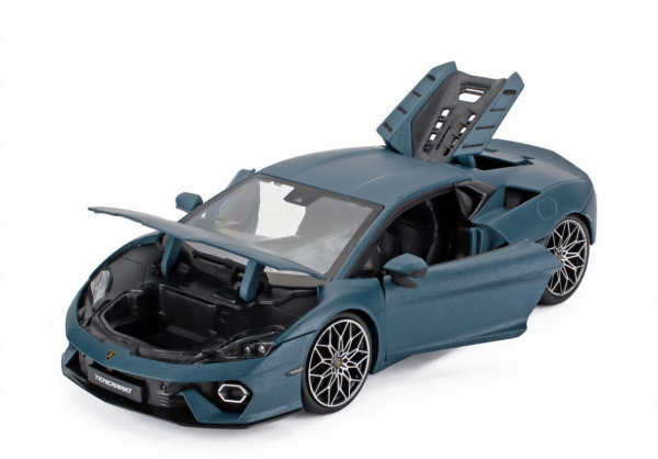 Lamborghini Tempario 2024 1/18 Scale