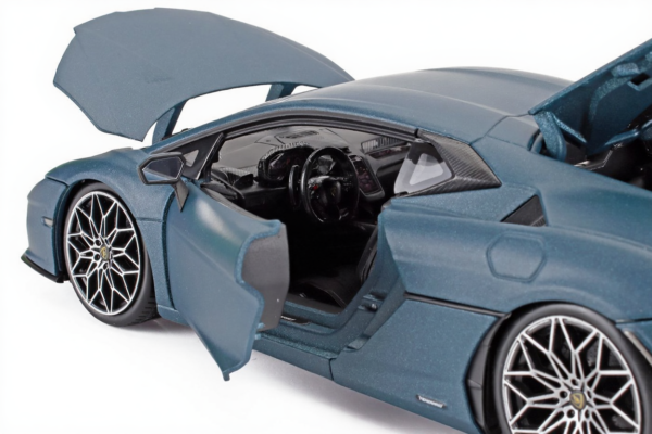 Lamborghini Tempario 2024 1/18 Scale