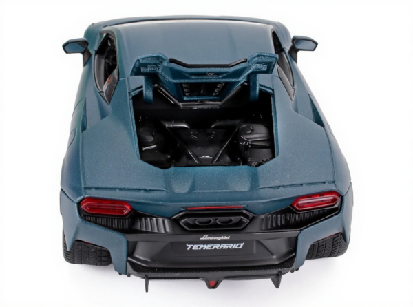 Lamborghini Tempario 2024 1/18 Scale