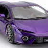 Lamborghini Tempario 2024 1/18 Scale