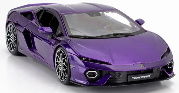 Lamborghini Tempario 2024 1/18 Scale