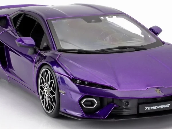 Lamborghini Tempario 2024 1/18 Scale