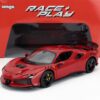 Ferrari SF90XX Stradale 2024 1/18 Scale